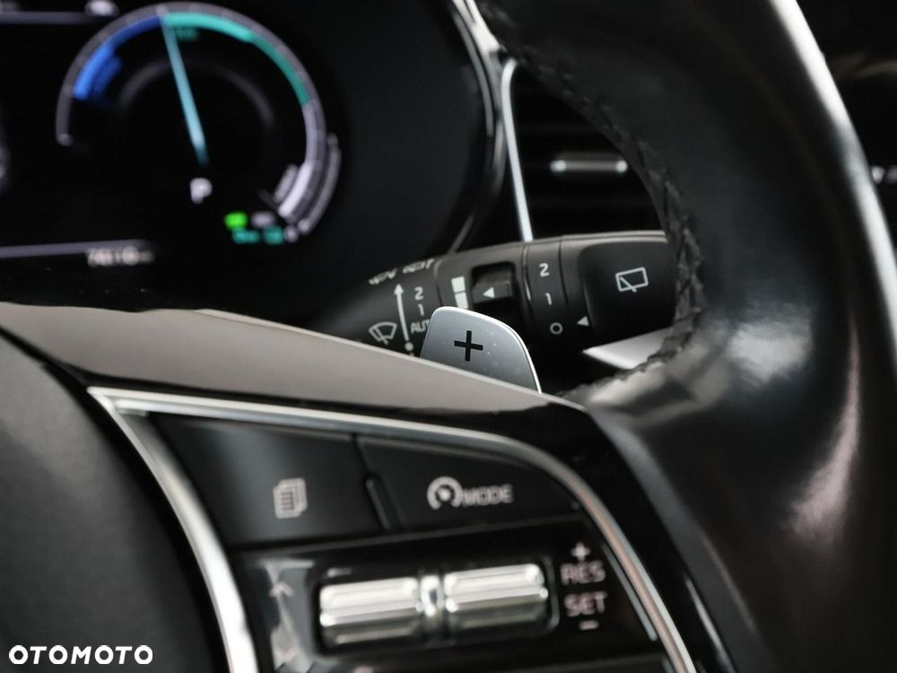 Kia XCeed 1.6 GDI DCT6 OPF SPIRIT - 40