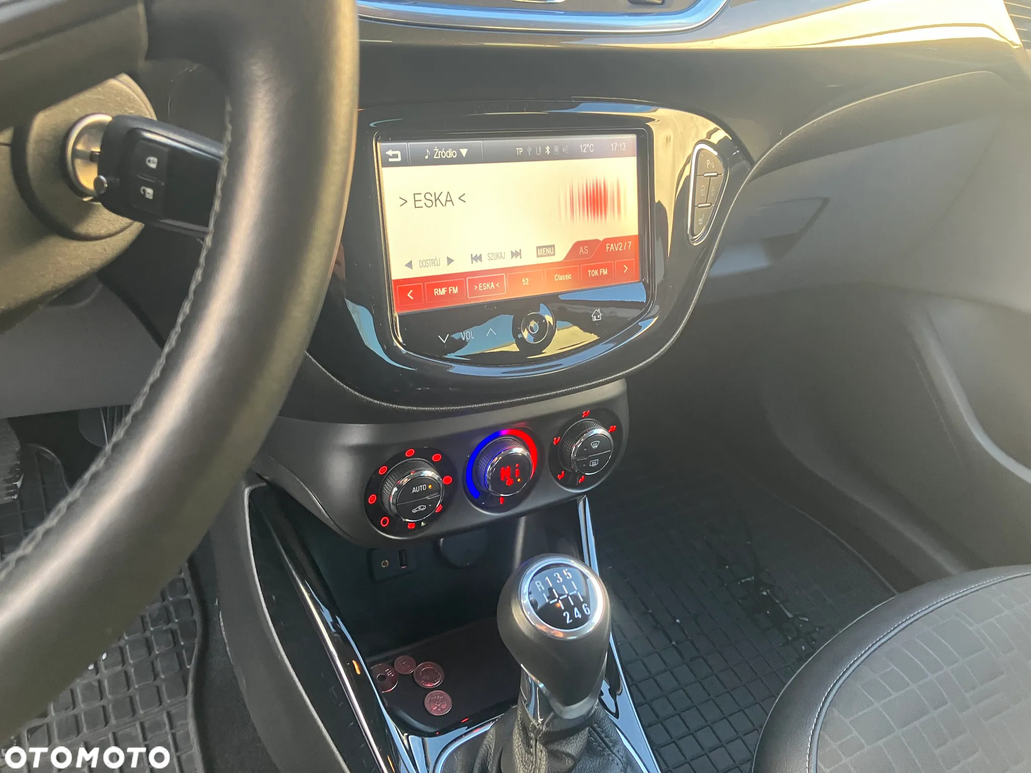 Opel Corsa 1.0 T Color Edition S&S - 4