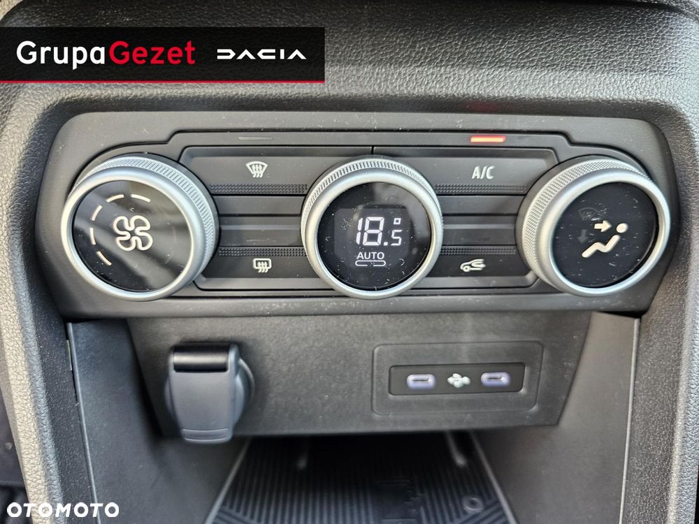 Dacia Sandero - 11