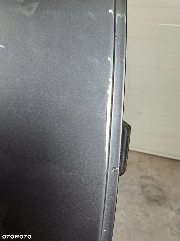 DRZWI PRAWY TYŁ TYLNE PORSCHE CAYENNE 7L LD7Z - 4