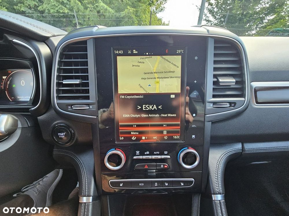 Renault Koleos 2.0 dCi Initiale Paris 4x4 X-Tronic - 31