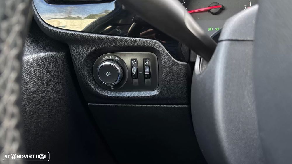 Opel Corsa 1.5 D Edition - 12