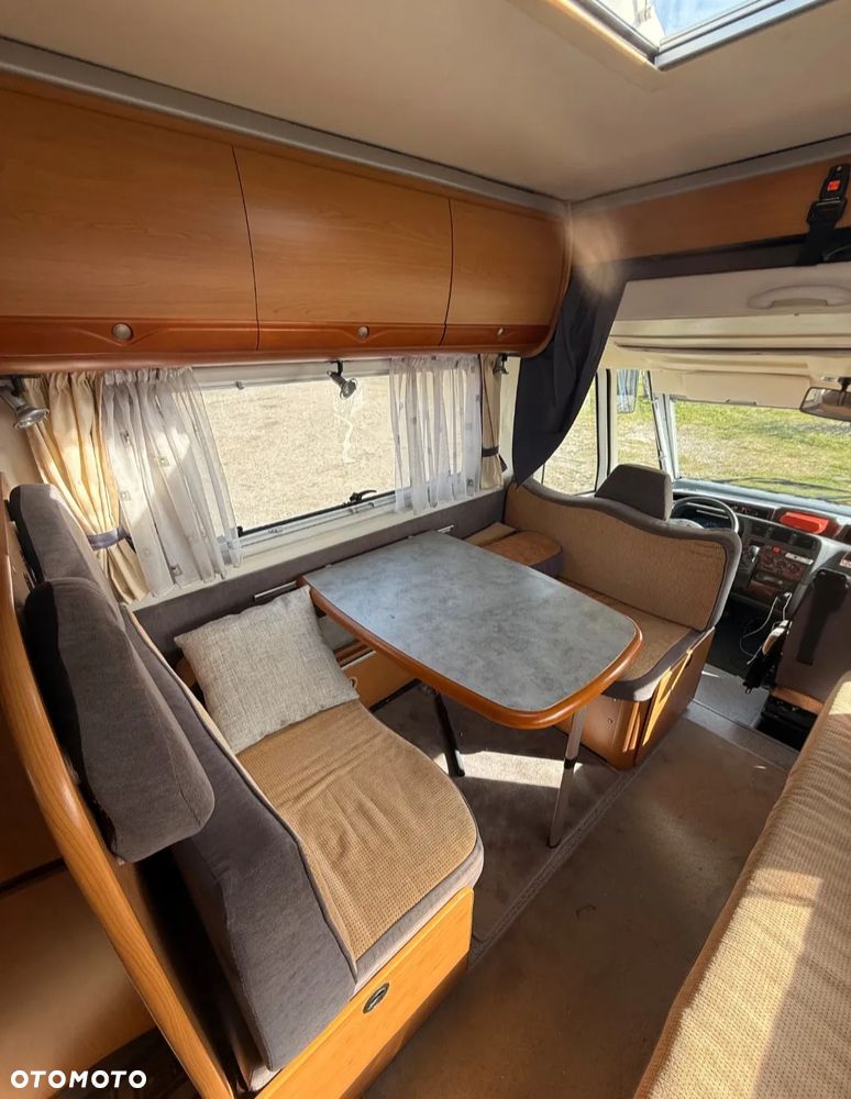 Fiat Ducato - 12