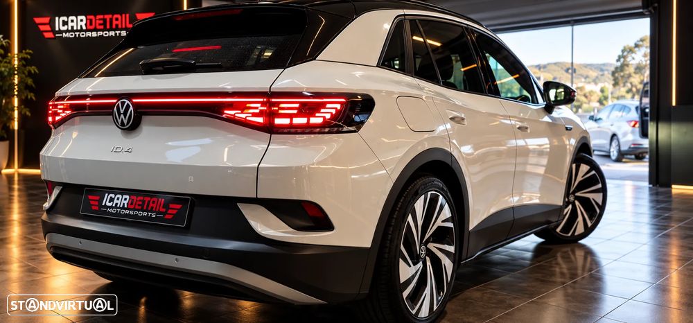 VW ID.4 - 31
