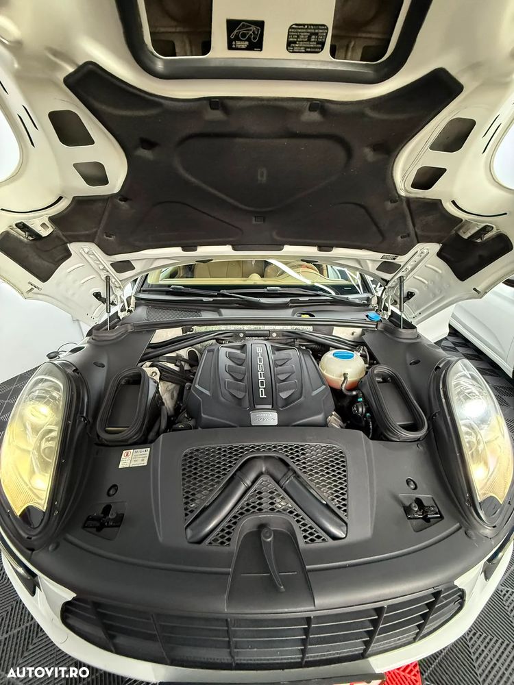 Porsche Macan 3.0 PDK S - 26