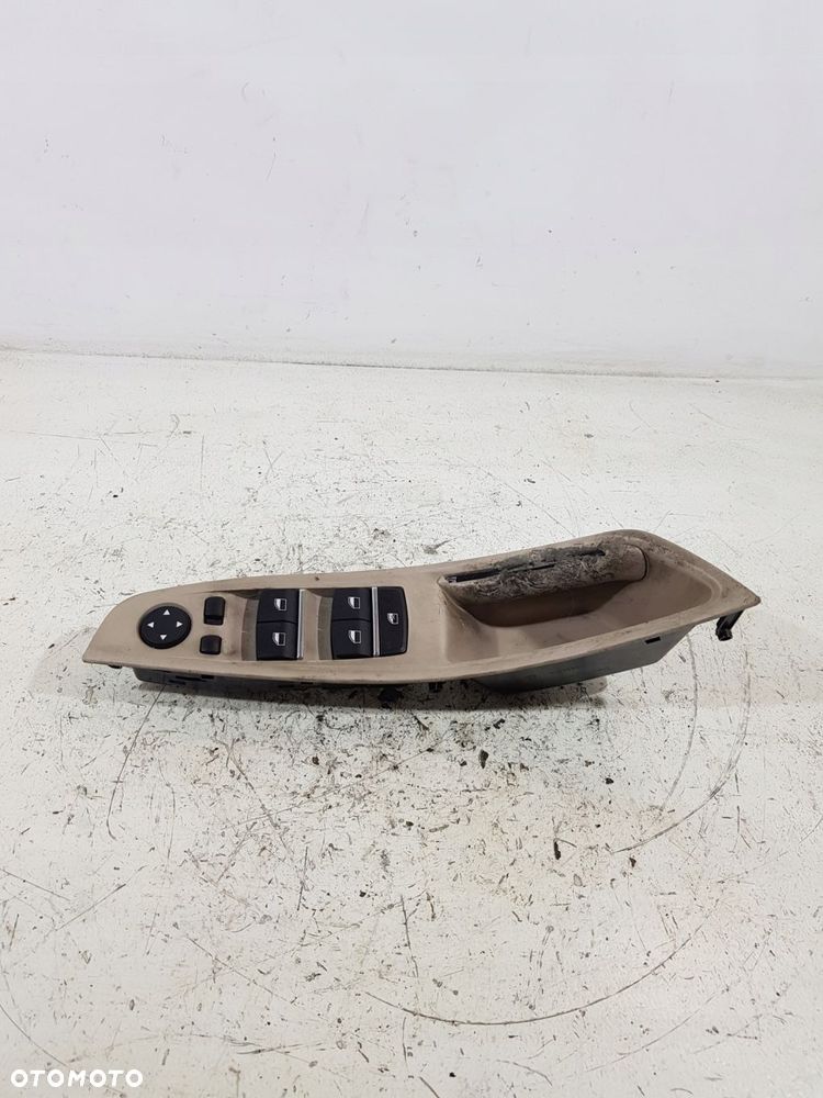 panel przełącznik szyb 9241955 bmw f10 f11 lift eur - 5