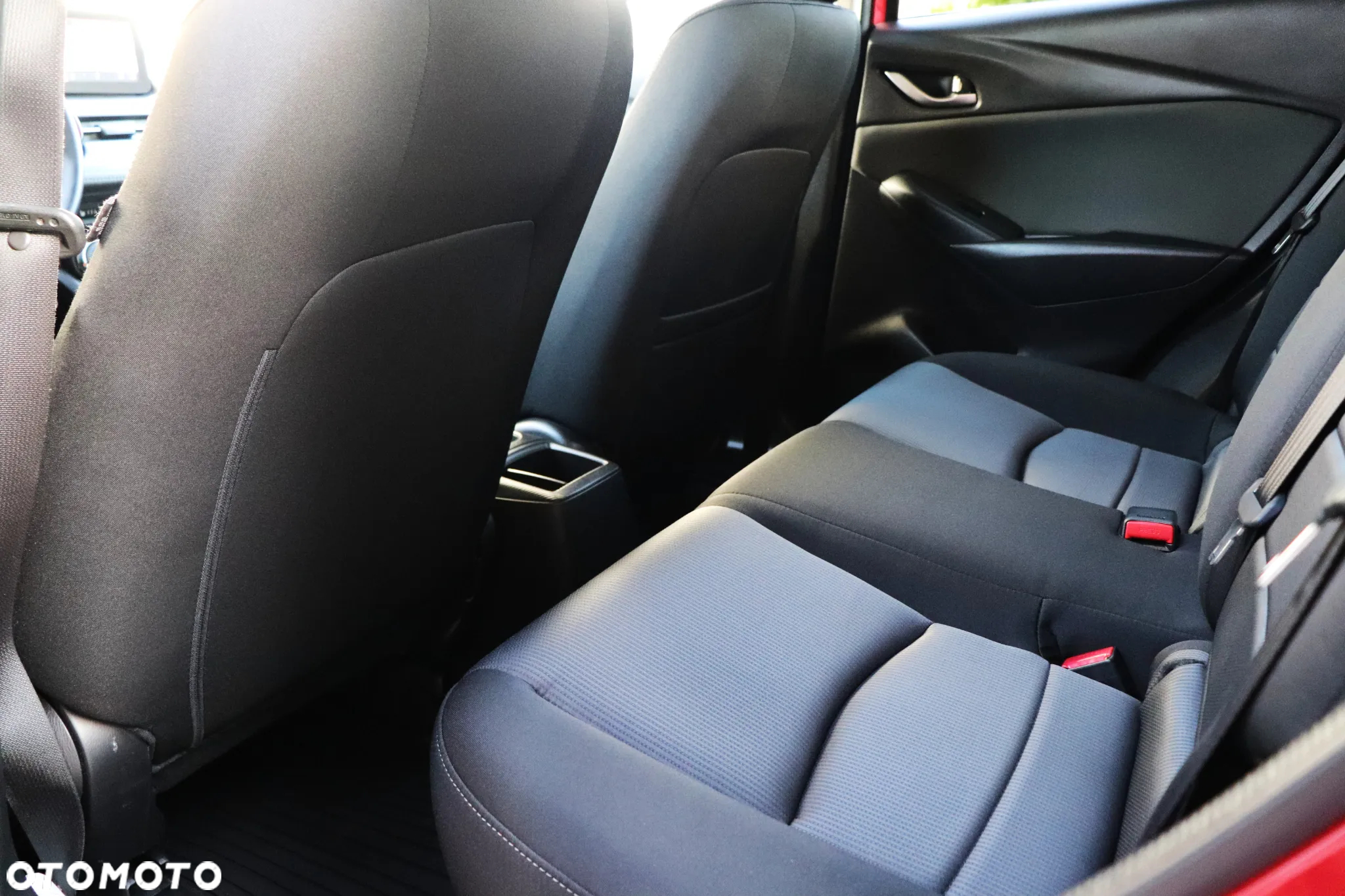 Mazda CX-3 2.0 Skypassion - 20
