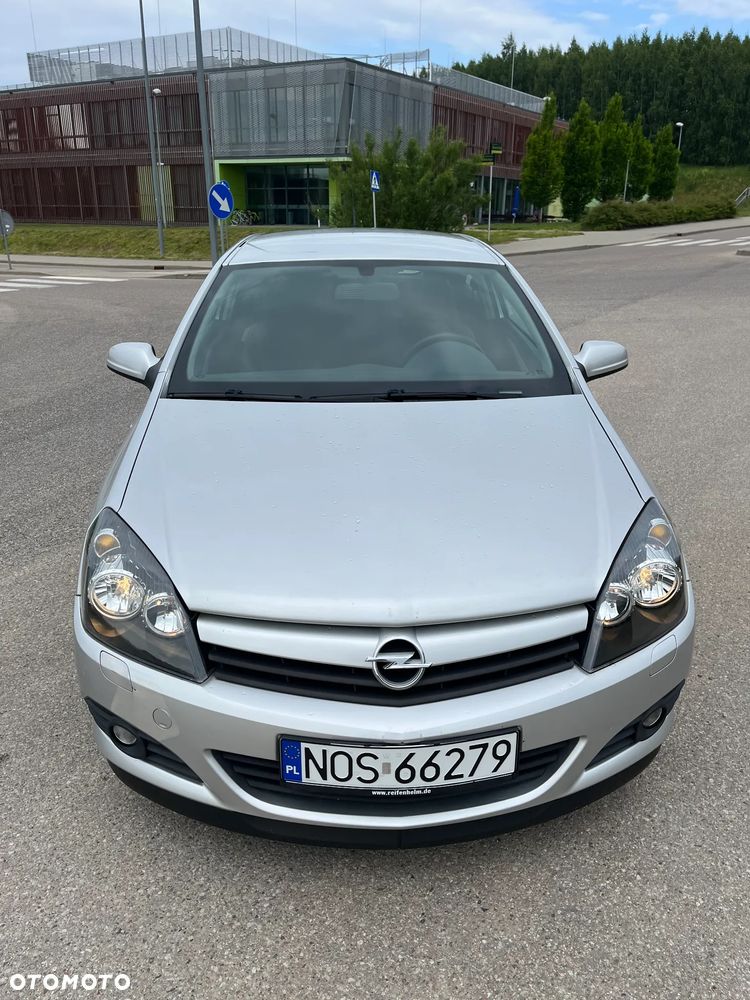 Opel Astra 1.4 Cosmo - 5