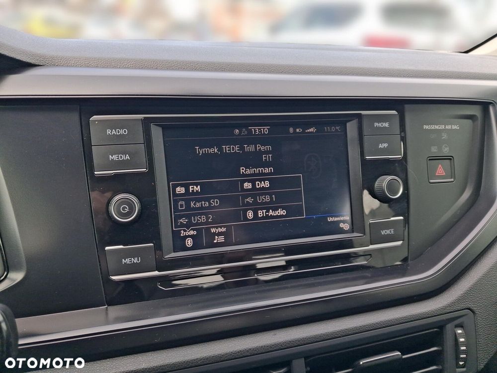 Volkswagen Polo 1.0 TSI Trendline - 16