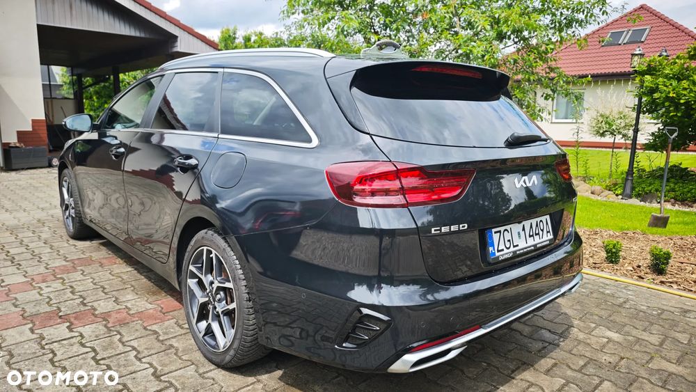 Kia Ceed 1.6 GDI PHEV L DCT - 6