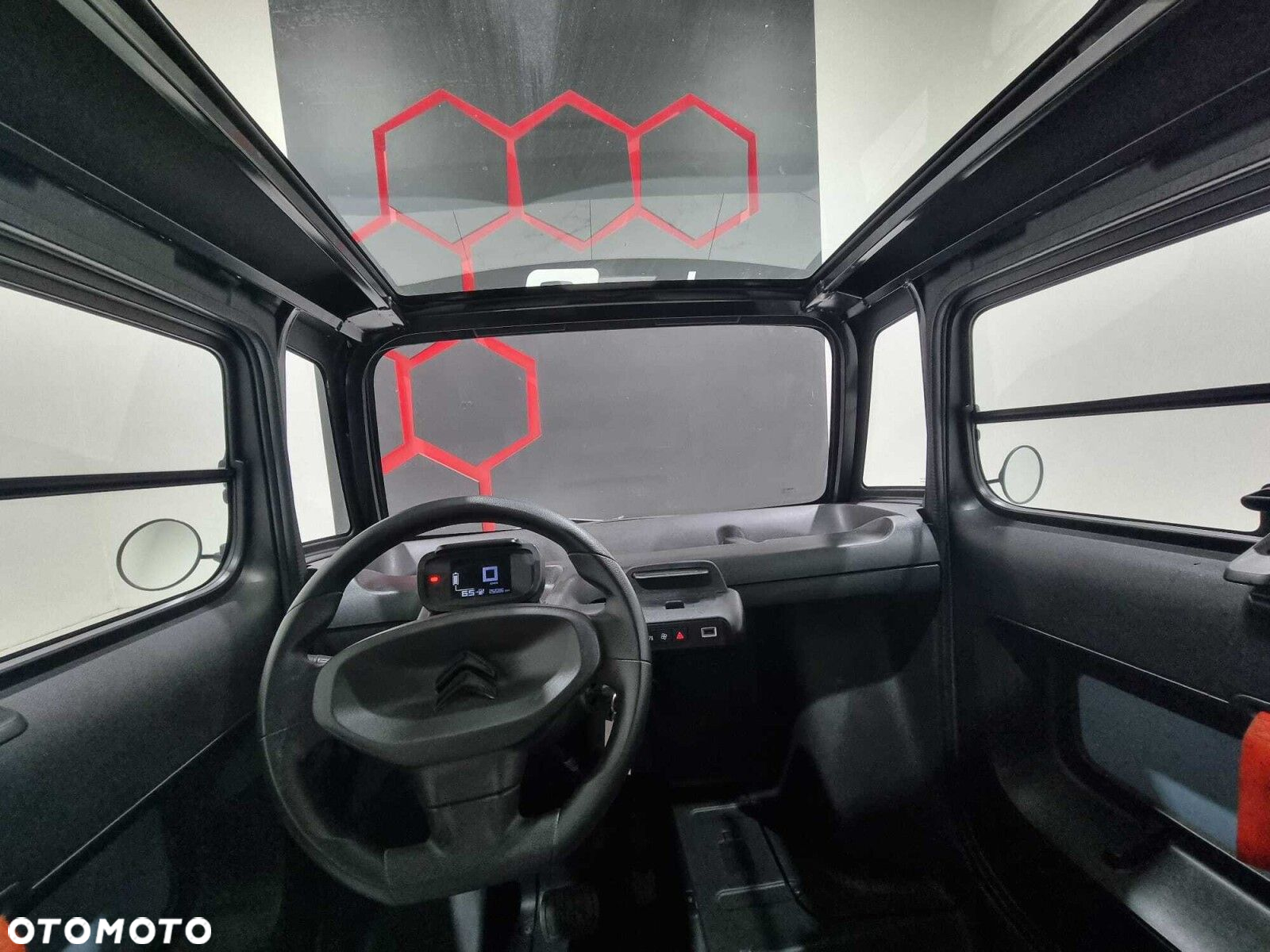 Citroën Inny - 16