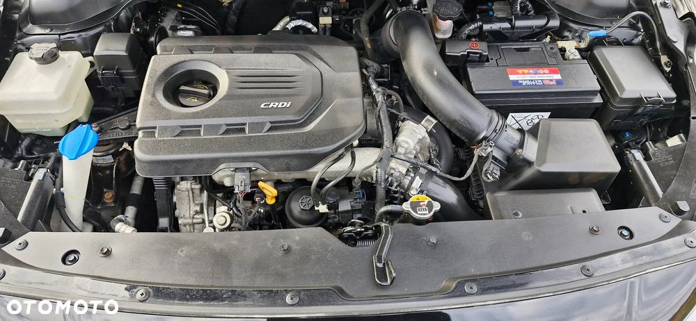 Hyundai i20 1.1 CRDi BlueDrive Comfort - 12