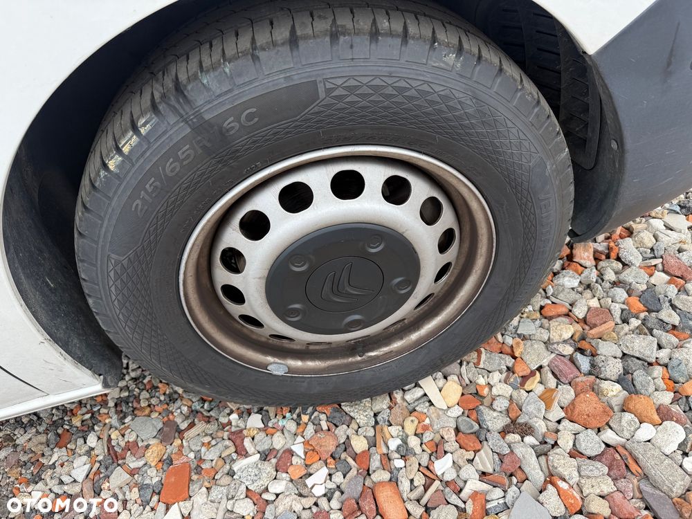 Citroën JUMPY L2H1 klima,kamera, nawigacja, tempomat, sensory - 14