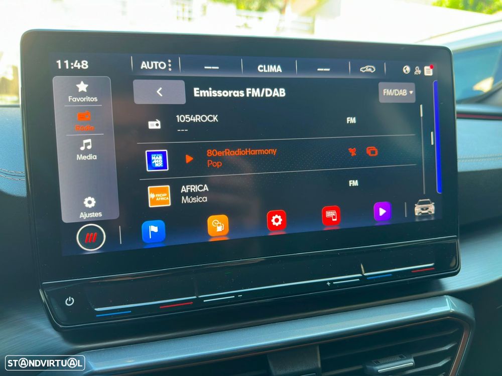 Cupra Formentor VZ 1.4 e-Hybrid DSG - 26