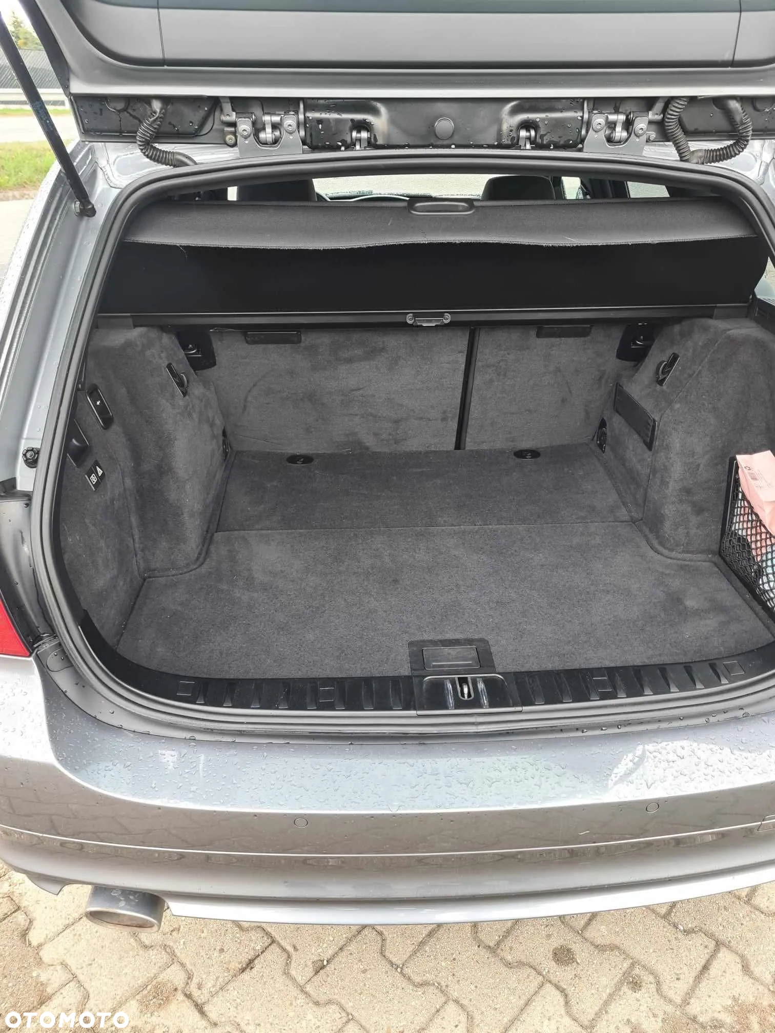BMW Seria 3 - 23