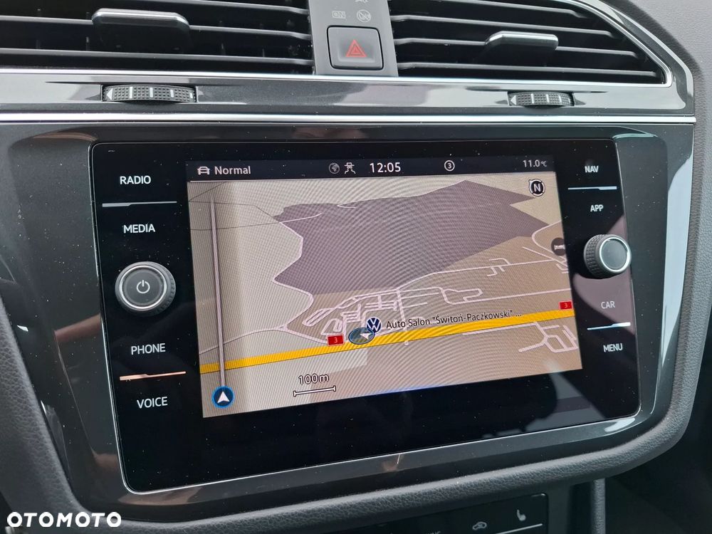 Volkswagen Tiguan 1.5 TSI EVO Life - 22