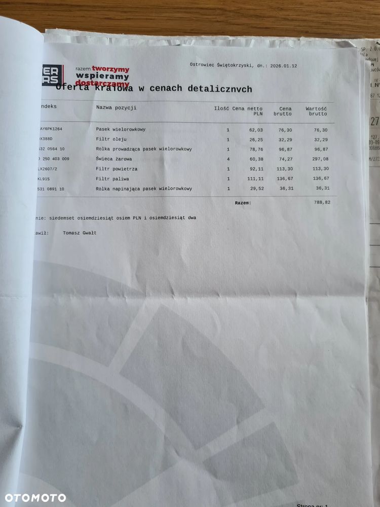 Audi A6 Avant 2.0 TDI DPF - 27