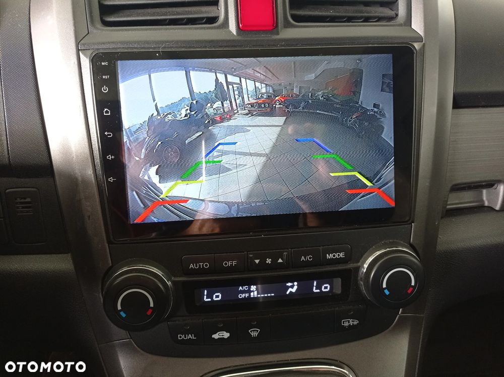 Honda CR-V 2.0 Executive - 15