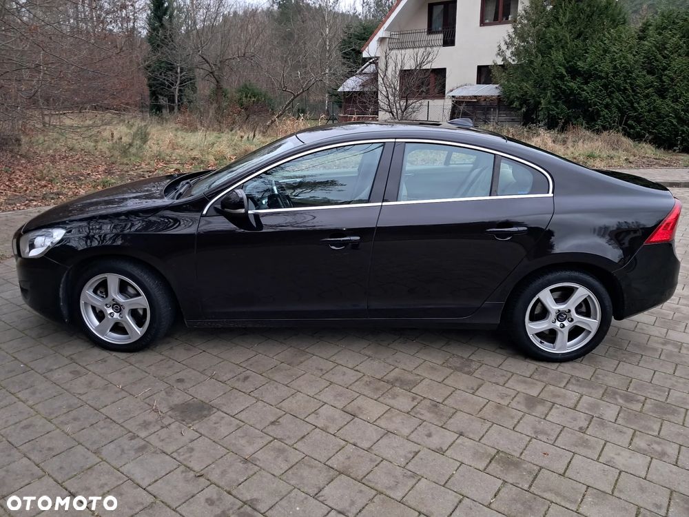 Volvo S60 - 5