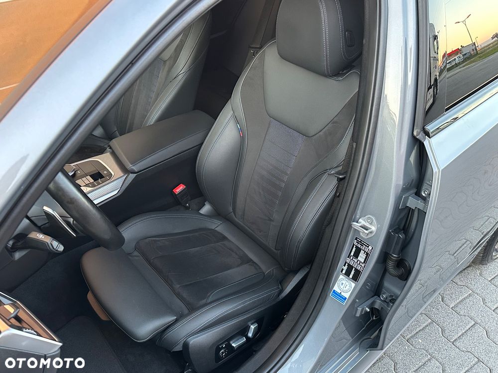 BMW Seria 3 320d M Sport Shadow - 21