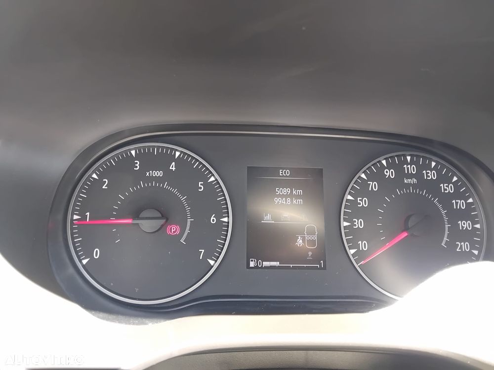 Dacia Logan TCe 90 MT6 Prestige - 16