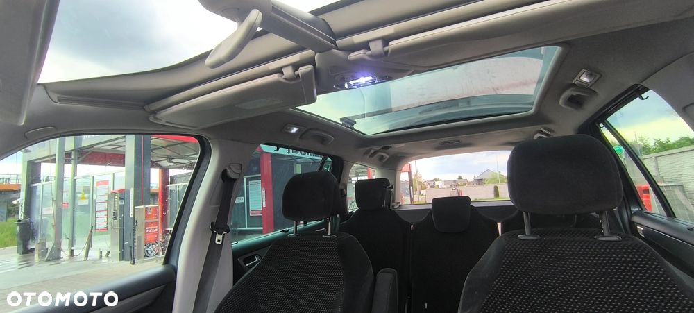 Citroën C4 Grand Picasso 1.6 HDi FAP Confort - 14