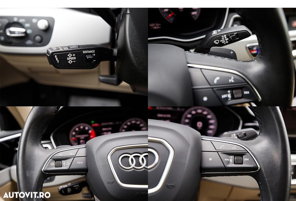 Audi A4 - 18