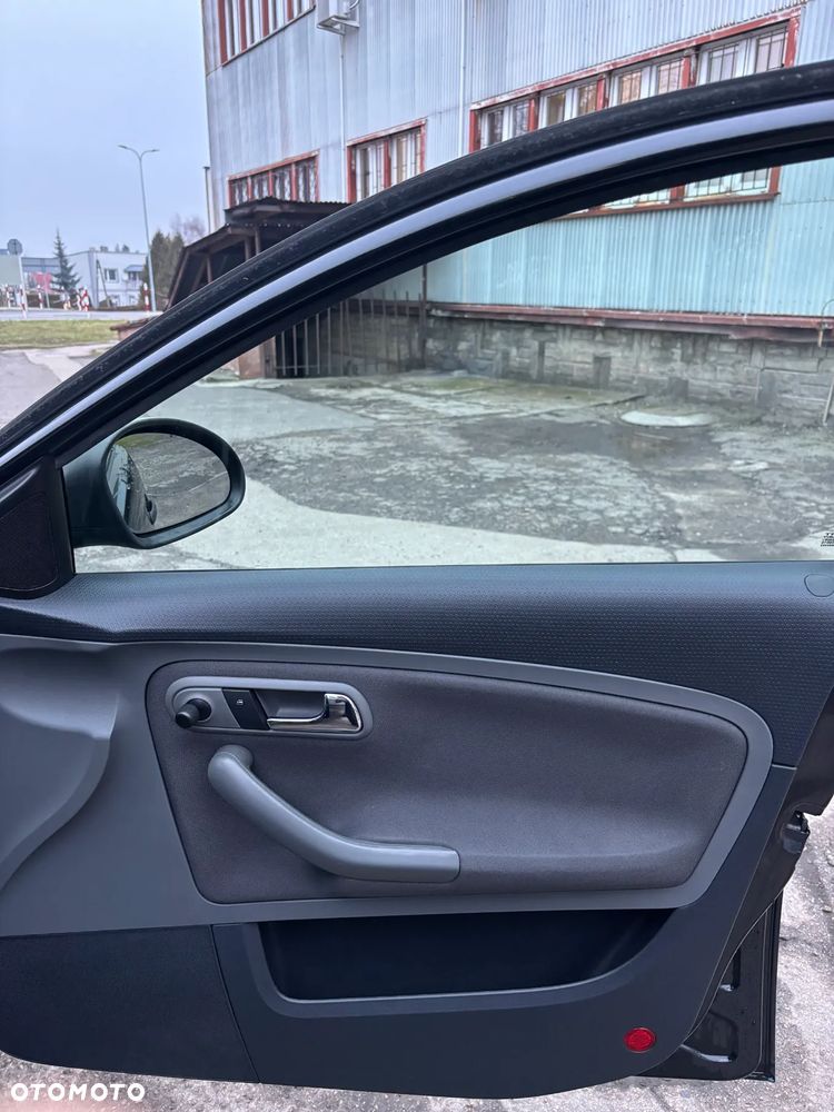 Seat Ibiza 1.9 TDI DPF Reference - 11