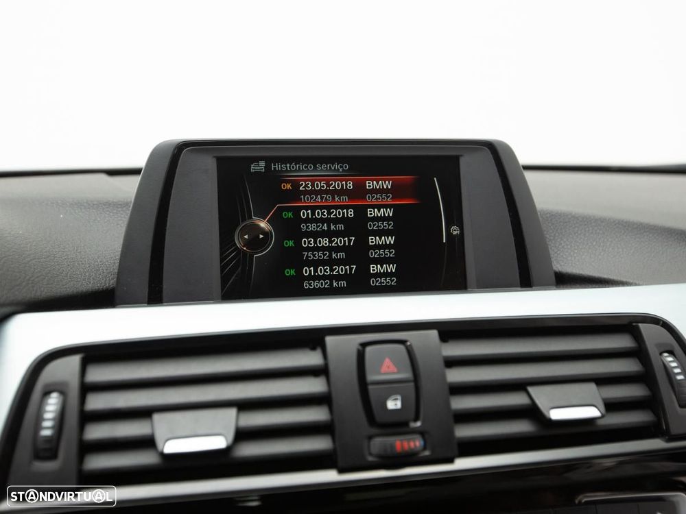 BMW 420 Gran Coupé - 27