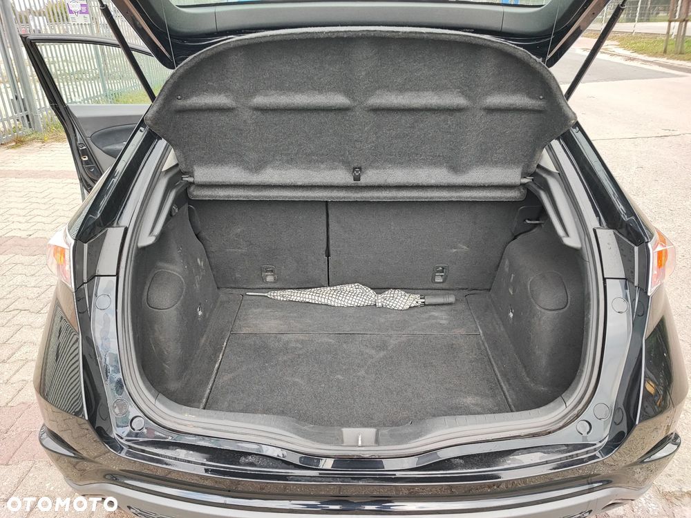 Honda Civic 1.8 Executive - 11