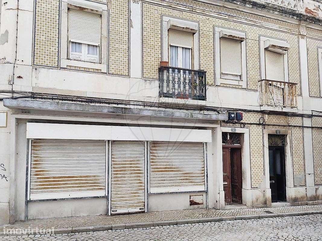 Prédio  para venda - Grande imagem: 5/17