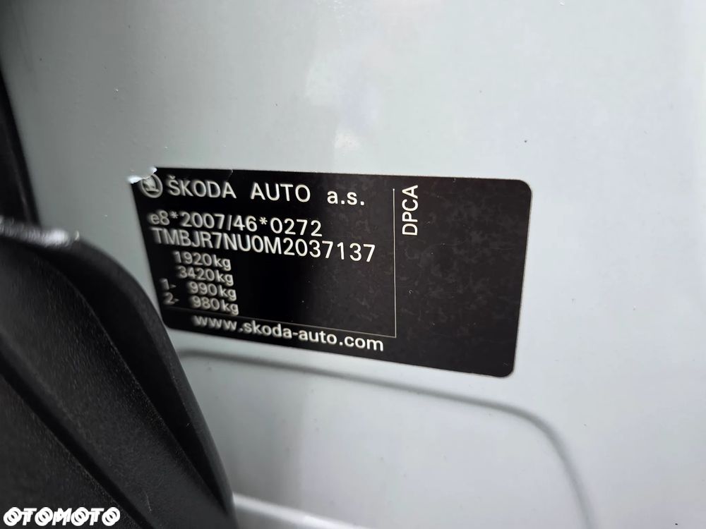 Skoda Karoq 1.5 TSI ACT GPF 4x2 Style - 37