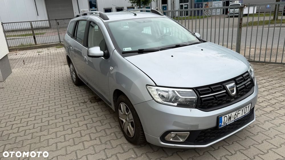 Dacia Logan 1.5 Blue dCi Laureate - 3