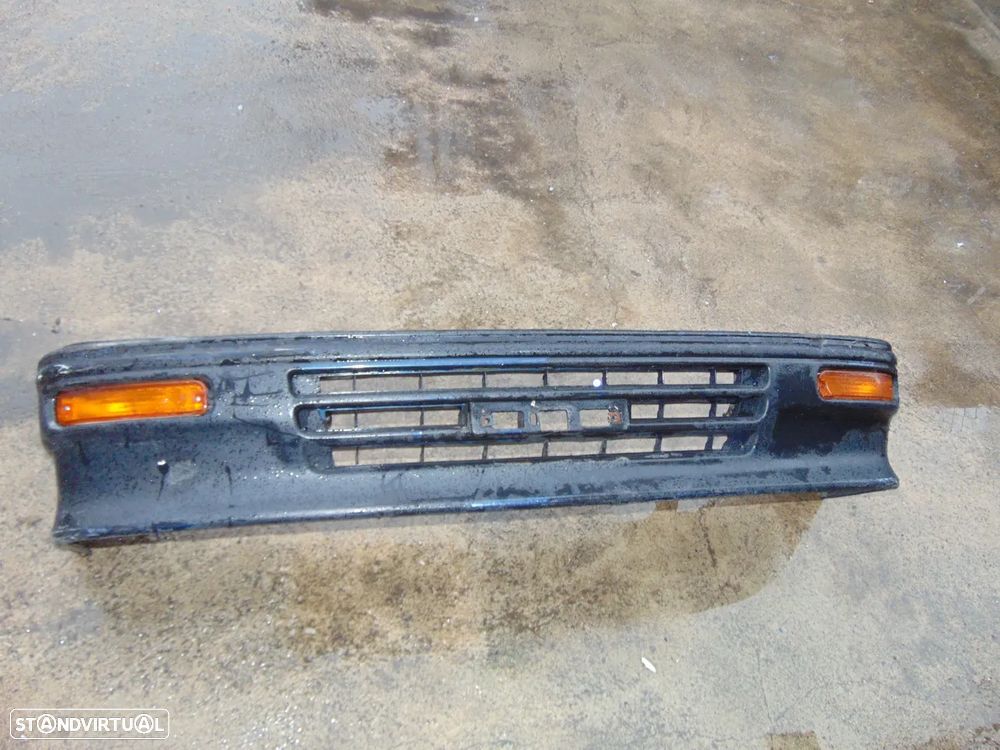 Toyota Corolla EE90 para-choques - 1