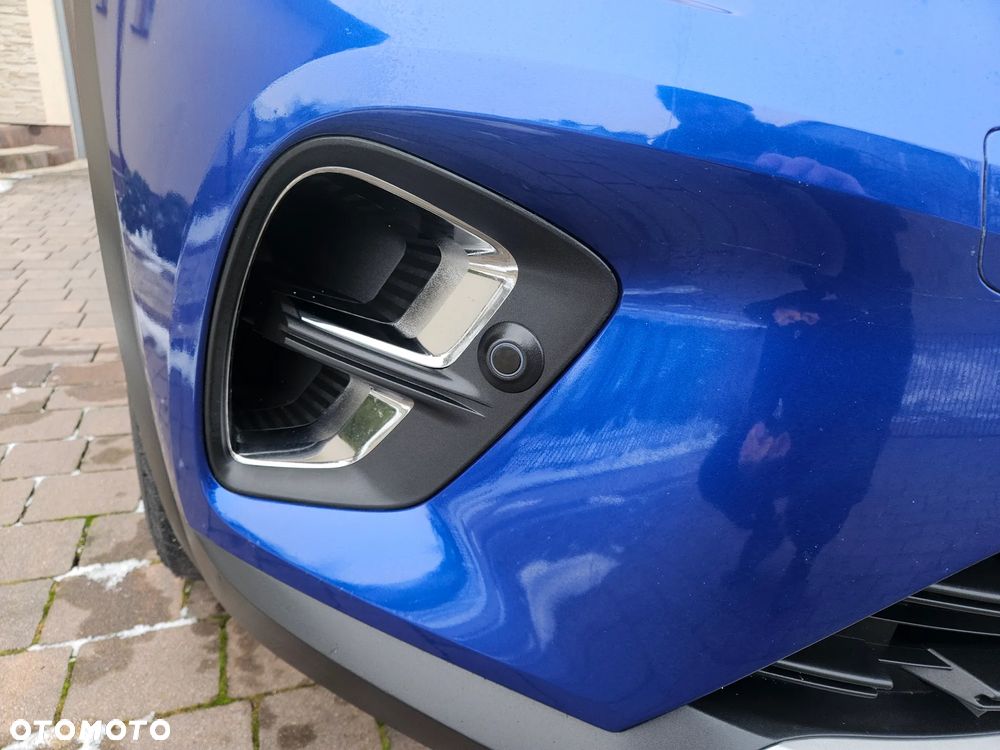 Renault Captur E-TECH Full 145 EVOLUTION - 33