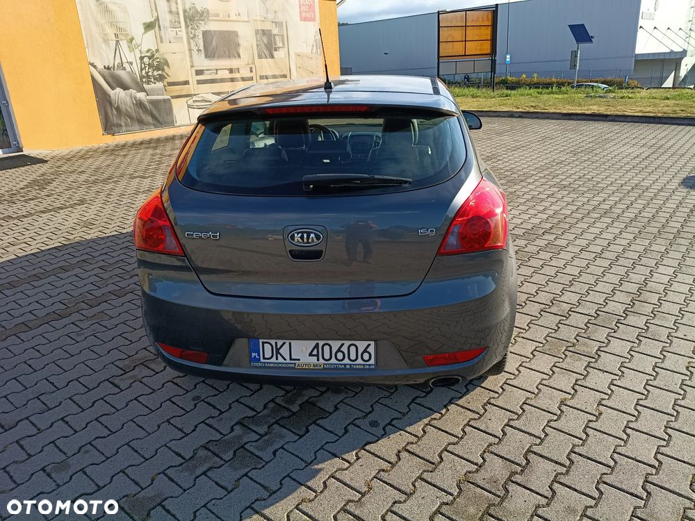 Kia ProCeed 1.4 Optimum - 4