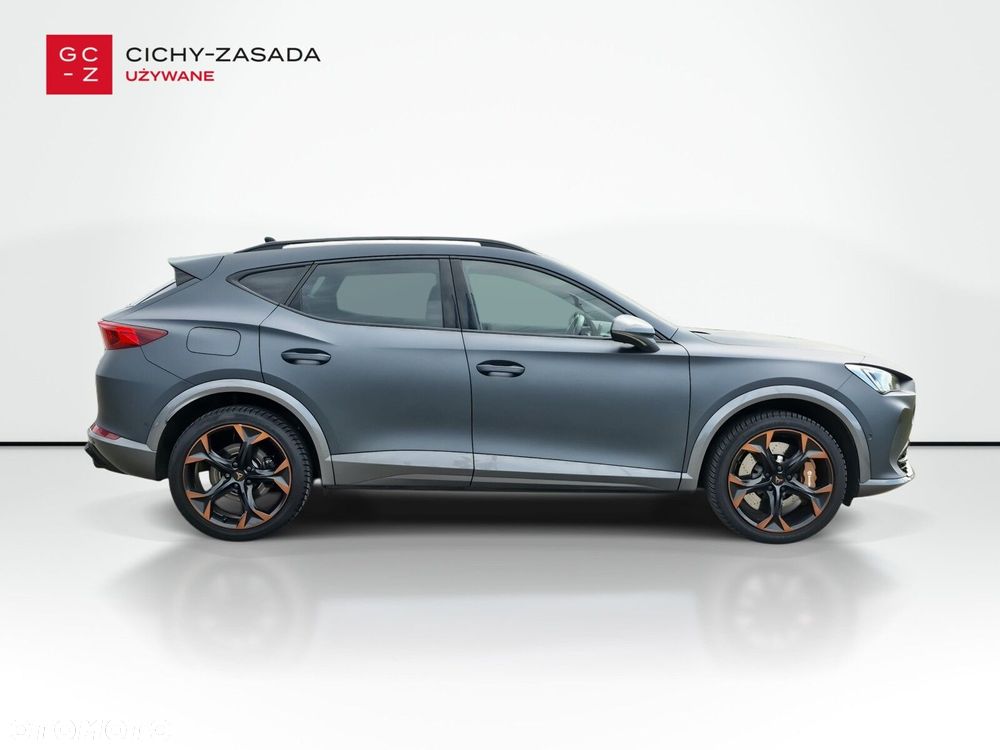 Cupra Formentor 2.0 TSI 4Drive VZ DSG - 6