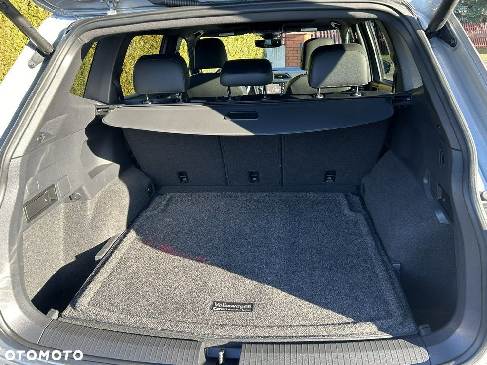 Volkswagen Tiguan Allspace 2.0 TSI 4Mot R-Line DSG - 11