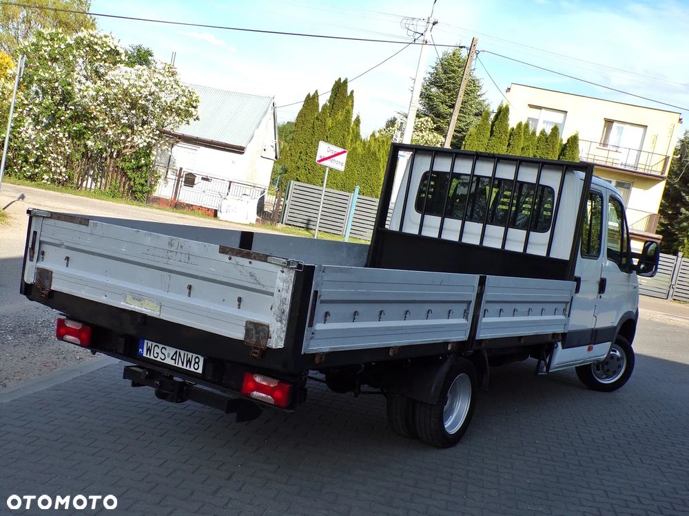 Iveco DAILY DOKA - 12