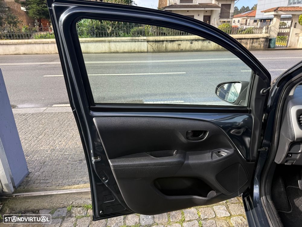 Peugeot 108 1.2 PureTech Active - 14