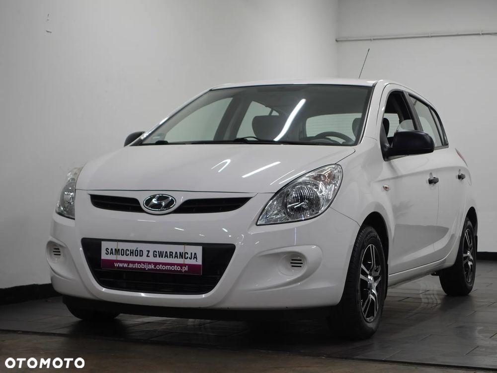 Hyundai i20 1.2 Classic - 3
