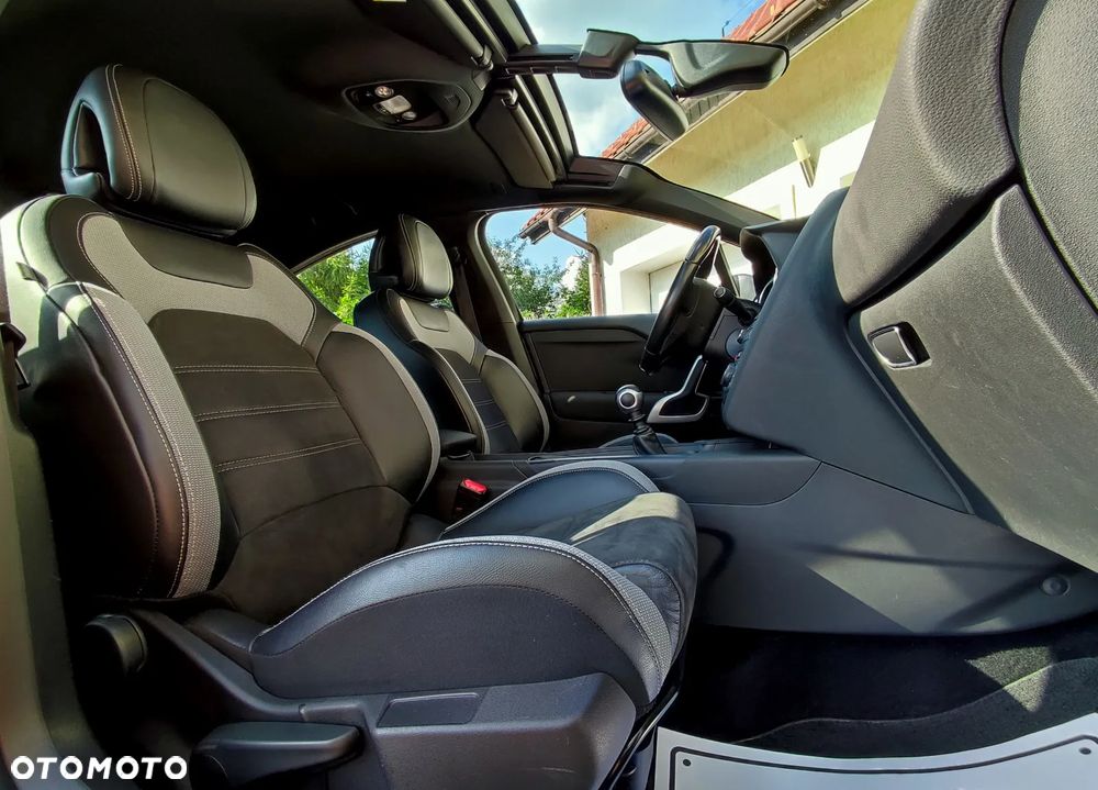 Citroën DS4 PureTech 130 Stop&Start SoChic - 11