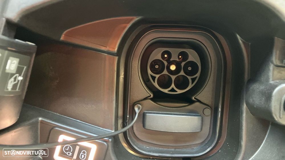 DS DS3 E-Tense Performance Line - 10