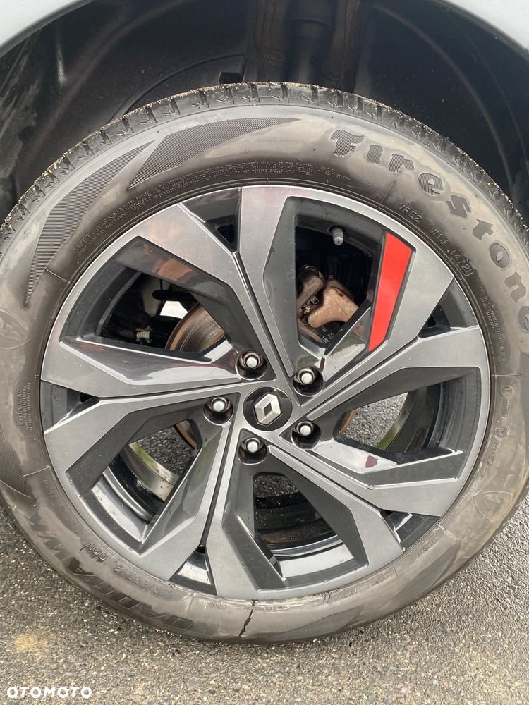 Renault Arkana E-TECH 145 R.S.LINE - 20