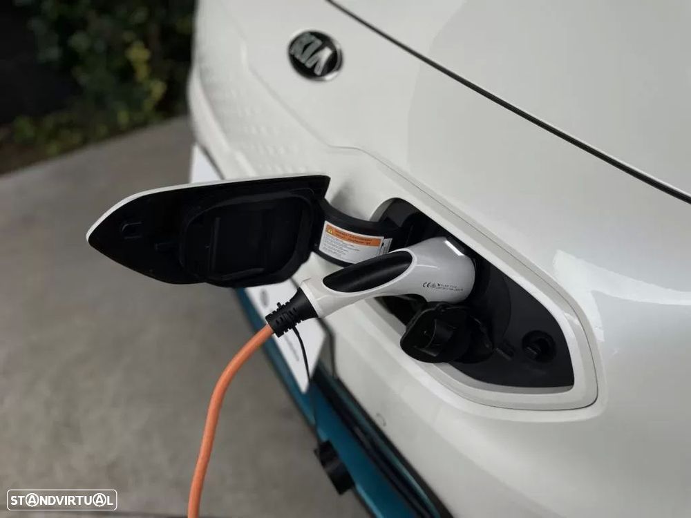 Kia e-Niro 64kWh - 8