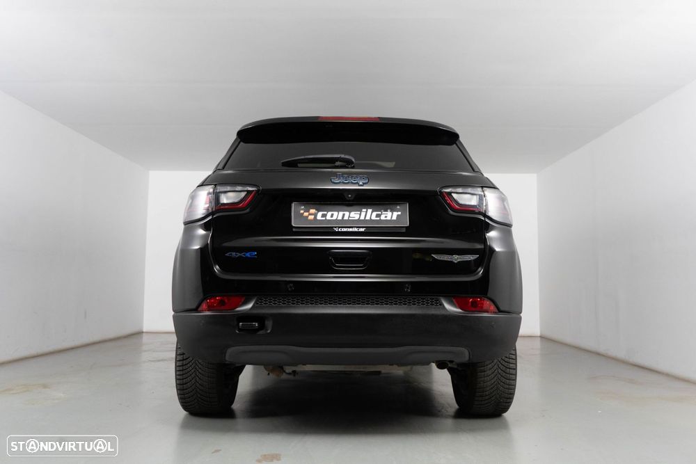 Jeep Compass - 4