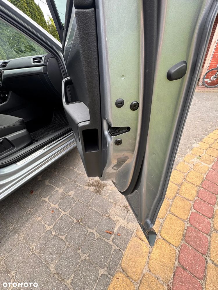 Skoda Superb 1.5 TSI ACT Active DSG - 24