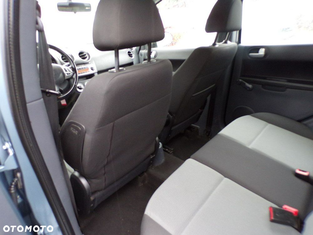 Mitsubishi Colt - 21