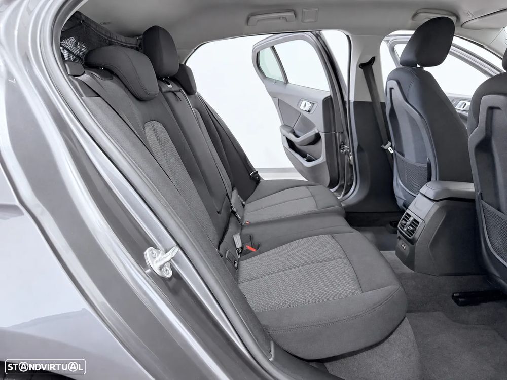 BMW 118 - 45