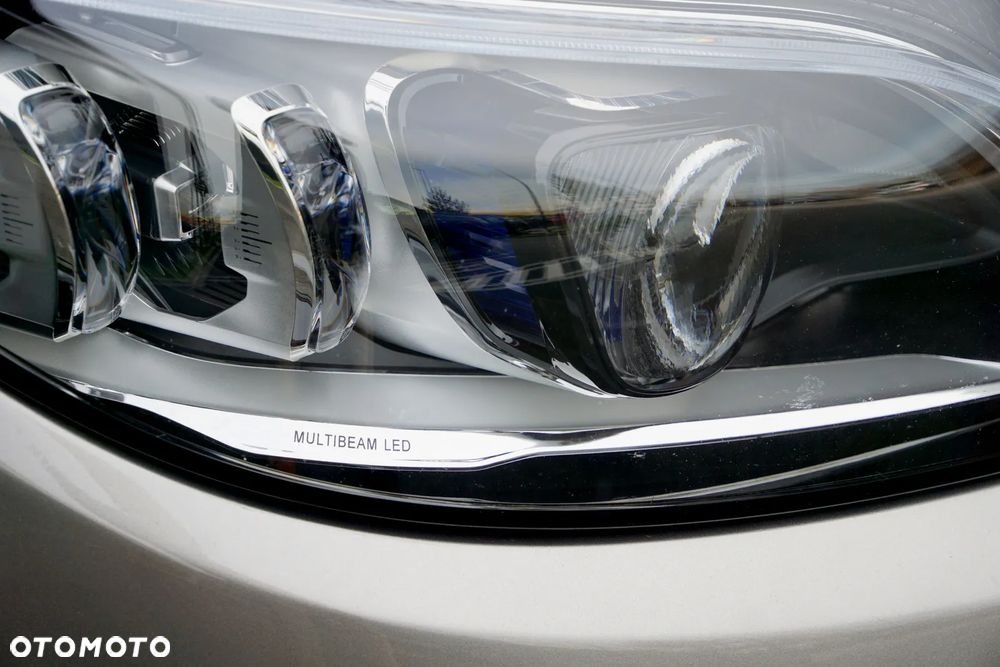 Mercedes-Benz Klasa C 300 9G-TRONIC Avantgarde - 13